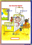 00 MEDICAL OUR FAVORITE PHARMACIST 2