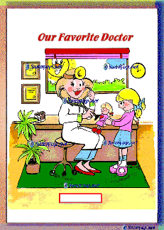 00 MEDICAL OUR FAVORITE PSYCHIATRIST