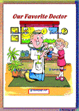00 MEDICAL OUR FAVORITE PHARMACIST