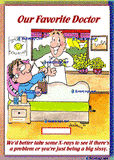 00 MEDICAL OUR FAVORITE PHARMACIST