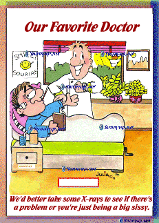 00 MEDICAL OUR FAVORITE PHARMACIST