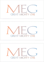 A COMPATIBLE NAME --   REWARD FOR DONATIONS: MALE "M"