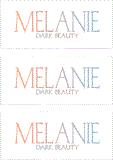 COMPATIBLE NAMES -- REWARD FOR DONATIONS: FEMALE "M"