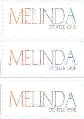 A COMPATIBLE NAME --   REWARD FOR DONATIONS: French "M"