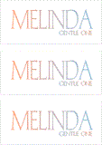 A COMPATIBLE NAME --   REWARD FOR DONATIONS: MALE "M"