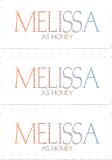 COMPATIBLE NAMES -- REWARD FOR DONATIONS: FEMALE "M"