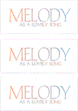 A COMPATIBLE NAME --   REWARD FOR DONATIONS: MALE "M"