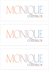 A COMPATIBLE NAME --   REWARD FOR DONATIONS: French "M"