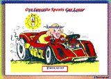 00 MOTOR OUR FAVORITE GOURMET & MECHANIC