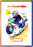 00 MOTOR OUR FAVORITE BIKER