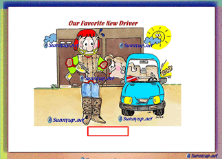 00 MOTOR OUR FAVORITE BUS DRIVER