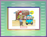 00 MOTOR OUR FAVORITE GOURMET & MECHANIC