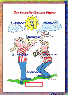 00 MUSIC OUR FAVORITE TRUMPET