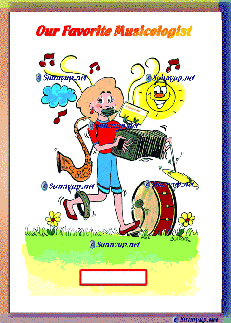 00 MUSIC OUR FAVORITE GAL SINGER