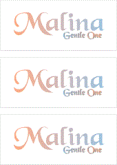 A COMPATIBLE NAME --   REWARD FOR DONATIONS: MALE "M"