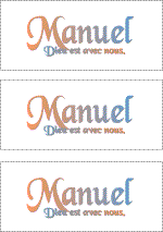 COMPATIBLE NAMES -- REWARD FOR DONATIONS: FRENCH "M"