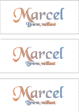 COMPATIBLE NAMES -- REWARD FOR DONATIONS: FRENCH "M"