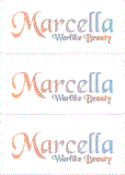 A COMPATIBLE NAME --   REWARD FOR DONATIONS: MALE "M"