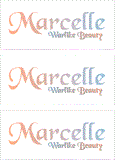 A COMPATIBLE NAME --   REWARD FOR DONATIONS: French "M"