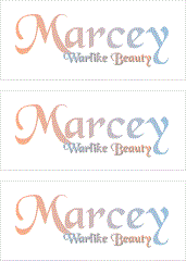 A COMPATIBLE NAME --   REWARD FOR DONATIONS: MALE "M"