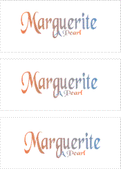 A COMPATIBLE NAME --   REWARD FOR DONATIONS: FEMALE "M"