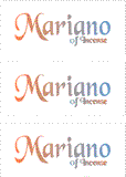 A COMPATIBLE NAME --   REWARD FOR DONATIONS: MALE "M"