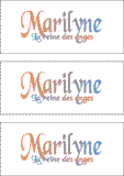 COMPATIBLE NAMES -- REWARD FOR DONATIONS: FRENCH "M"