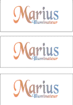 COMPATIBLE NAMES -- REWARD FOR DONATIONS: FRENCH "M"
