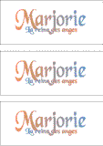 COMPATIBLE NAMES -- REWARD FOR DONATIONS: FRENCH "M"