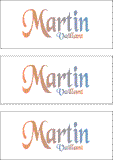 COMPATIBLE NAMES -- REWARD FOR DONATIONS: FRENCH "M"