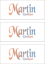 COMPATIBLE NAMES -- REWARD FOR DONATIONS: FRENCH "M"