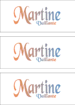 COMPATIBLE NAMES -- REWARD FOR DONATIONS: FRENCH "M"