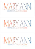A COMPATIBLE NAME --   REWARD FOR DONATIONS: FEMALE "M"