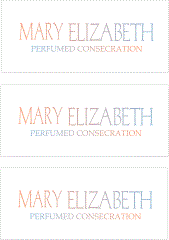 COMPATIBLE NAMES -- REWARD FOR DONATIONS: FEMALE "M"