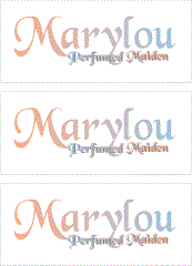 A COMPATIBLE NAME --   REWARD FOR DONATIONS: French "M"