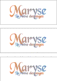 COMPATIBLE NAMES -- REWARD FOR DONATIONS: FRENCH "M"