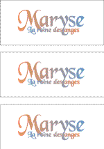 COMPATIBLE NAMES -- REWARD FOR DONATIONS: FRENCH "M"