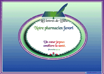 A  MEDICAL PHARMACIEN