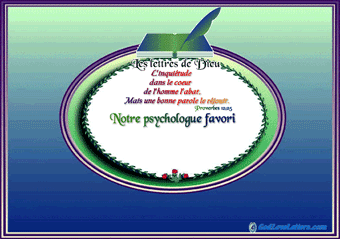A  MEDICAL PSYCHOLOGUE 2