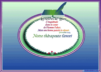 A  MEDICAL THERAPEUTE