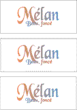 COMPATIBLE NAMES -- REWARD FOR DONATIONS: FRENCH "M"