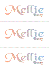 REWARD FOR DONATIONS -- FIRST NAMES: FEMALE "M"