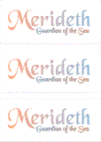 A COMPATIBLE NAME --   REWARD FOR DONATIONS: FEMALE "M"