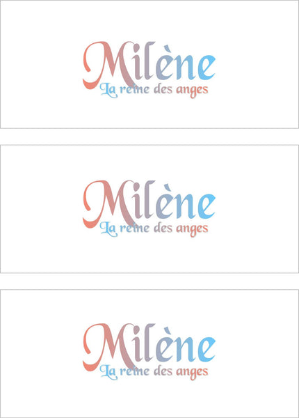 COMPATIBLE NAMES -- REWARD FOR DONATIONS: FRENCH "M"