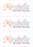 A COMPATIBLE NAME --   REWARD FOR DONATIONS: French "M"