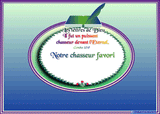 A  MUSIQUE CHANTEUSE FAVORITE