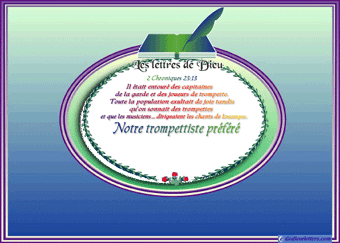 A  MUSIQUE TROMPETTISTE 2