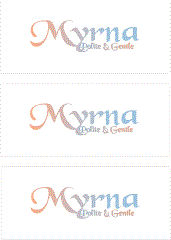 A COMPATIBLE NAME --   REWARD FOR DONATIONS: French "M"