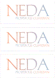 A REWARD FOR DONATIONS: FIRST NAME: LETTER "N"