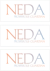A REWARD FOR DONATIONS: FIRST NAME: LETTER "N"